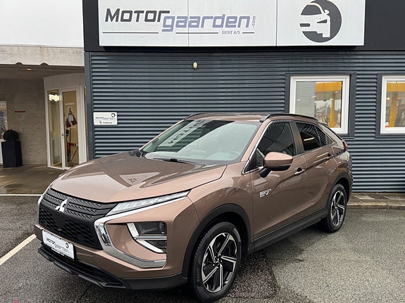 Mitsubishi Unknown