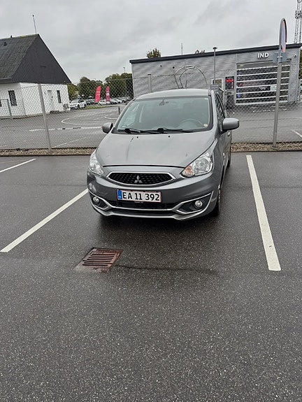 Mitsubishi Unknown