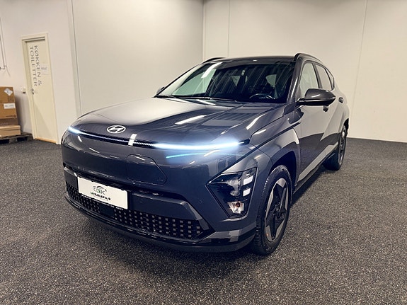 Hyundai Unknown