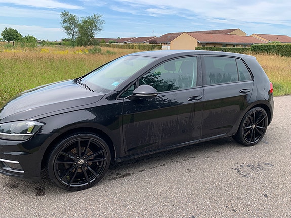 VW Golf VII