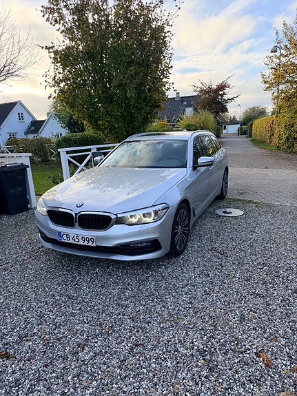 BMW 530d