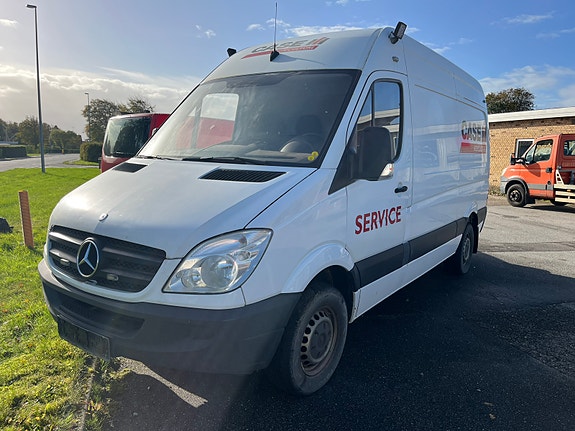 Mercedes Sprinter 316