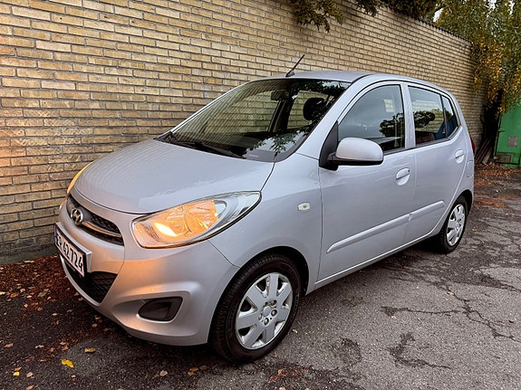 Hyundai Unknown