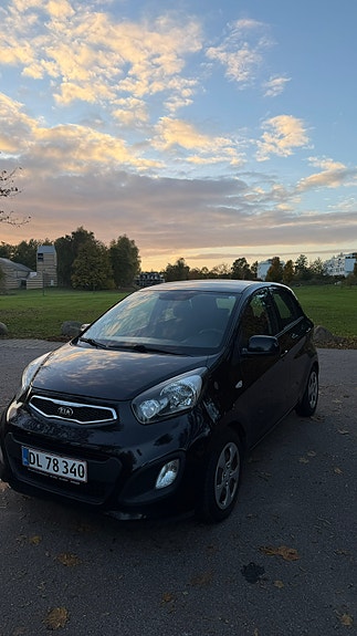 Kia Unknown