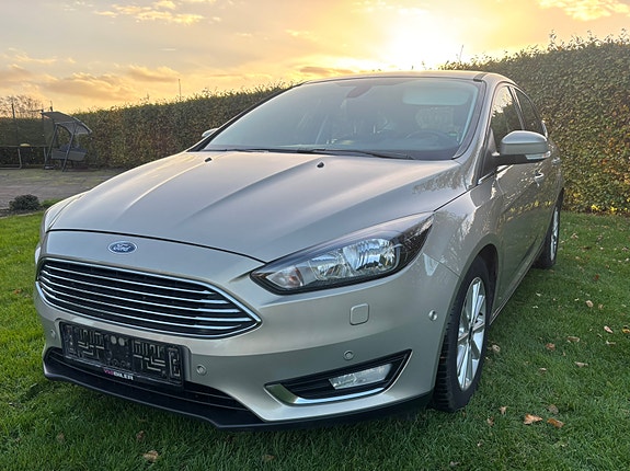 Ford Unknown
