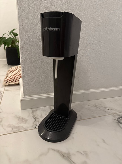 Sodastream