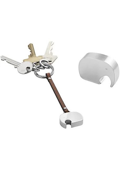 Georg Jensen Nøglering