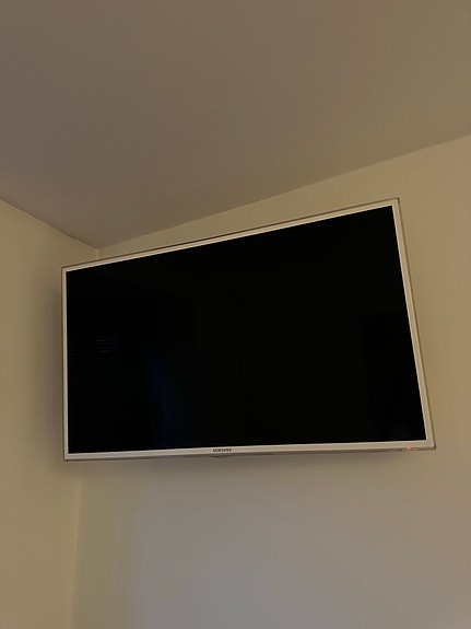 TV skærm