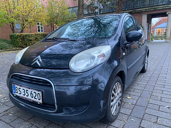 Citroen Unknown