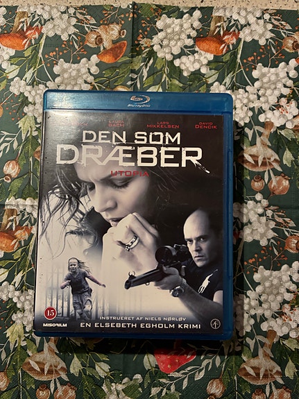 Den som dræber