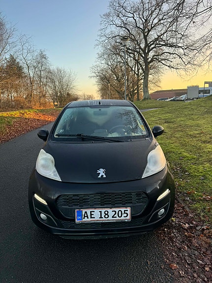 Peugeot Unknown