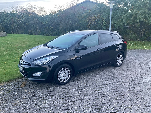 Hyundai Unknown