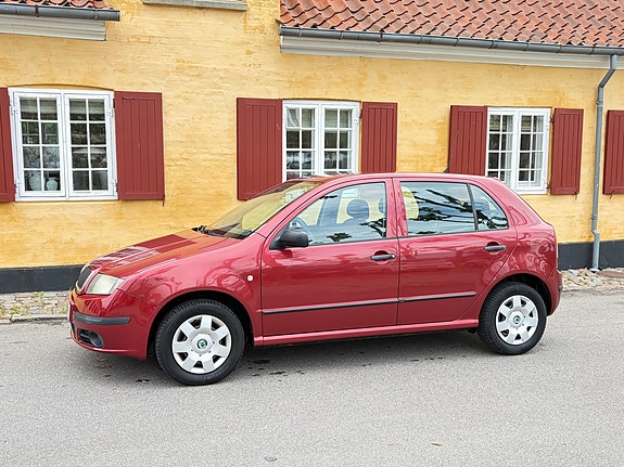 Skoda Unknown