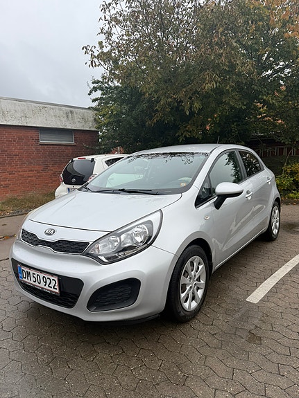 Kia Unknown