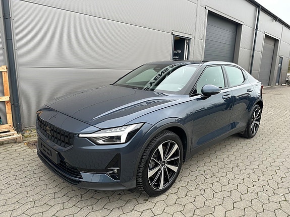 Polestar Unknown