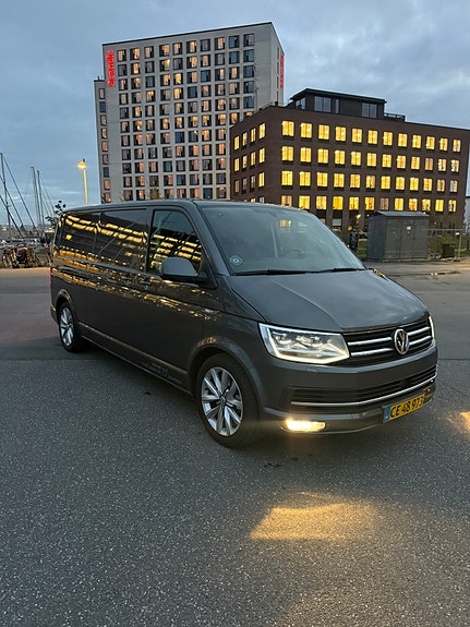VW Transporter