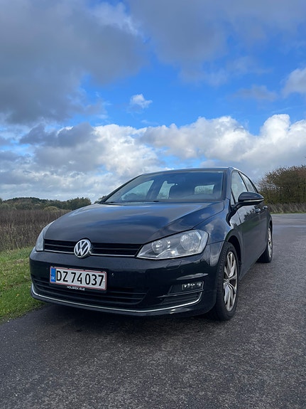 VW Golf VII