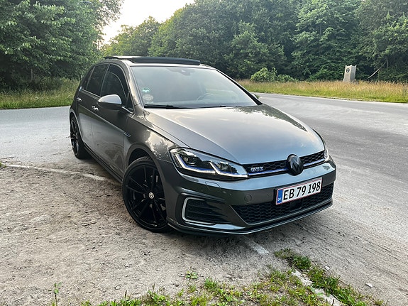 VW Golf VII