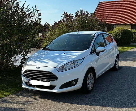 Ford Unknown