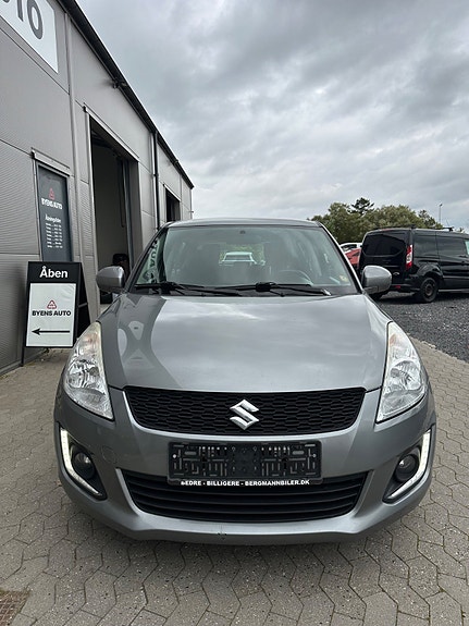 Suzuki Unknown
