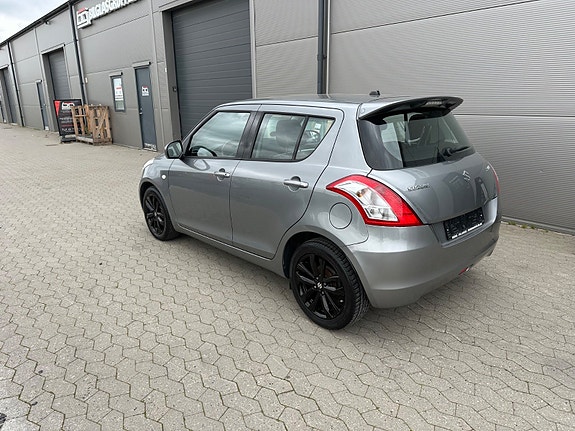 Suzuki Unknown