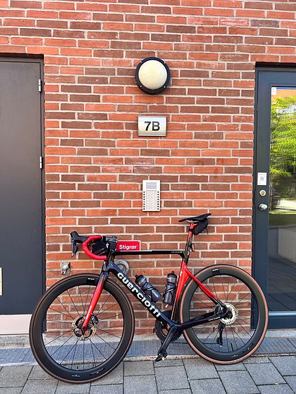 Guerciotti Veloce S (str. M 56cm)