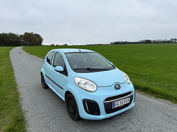 Citroen Unknown