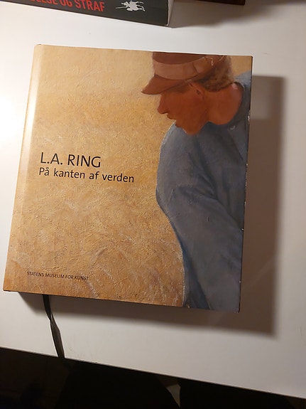 L.A. Ring – På kanten af verden