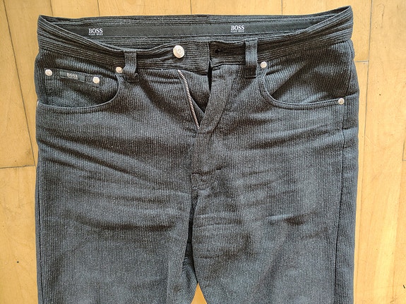 Hugo Boss bukser størrelse 32/32