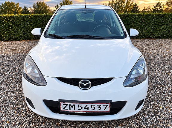 Mazda Unknown