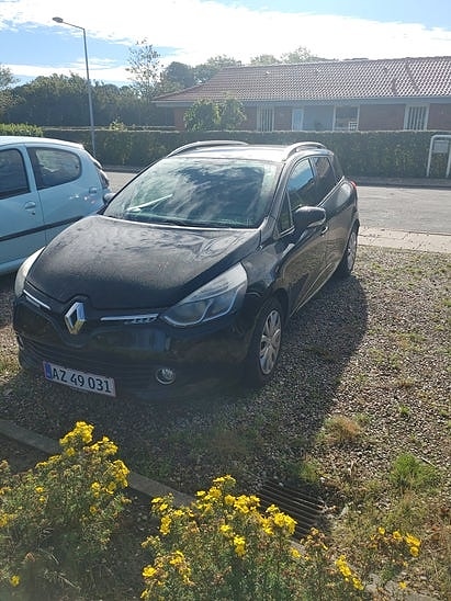 Renault Clio IV