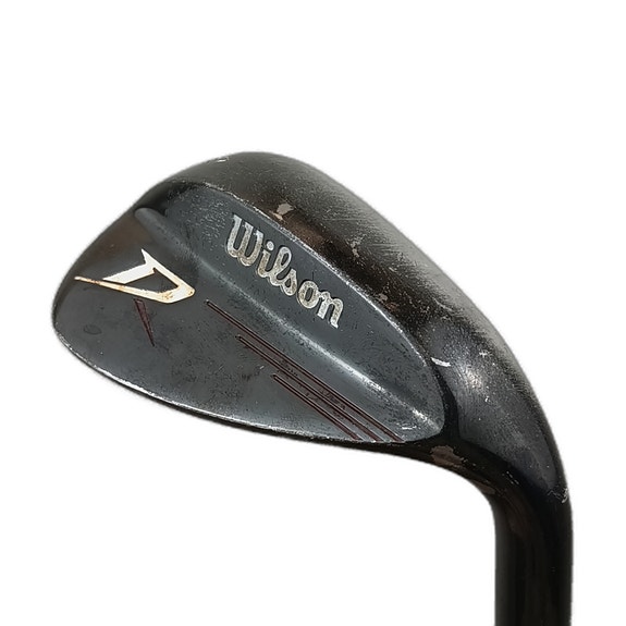 Brugt Wilson D Wedge / Flex Wedge / 60/05 - Wedge - Brugt - Okay Stand - D