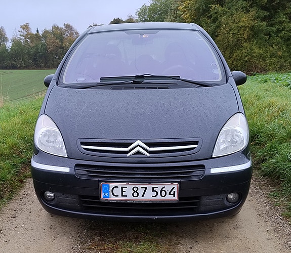 Citroen Xsara Picasso