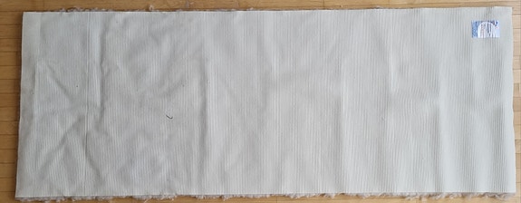 Yogamåtte i uld