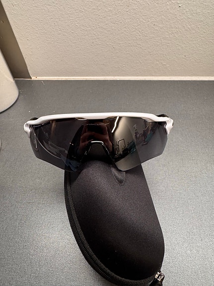 Oakley Radar Ev Path Polarized