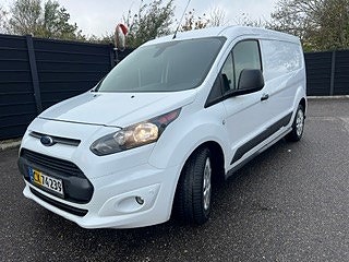 Ford Unknown