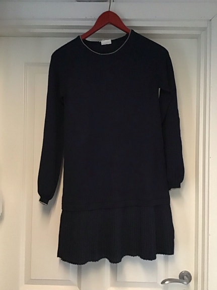 Kjole str 146/152