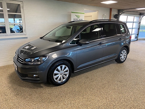 VW Touran