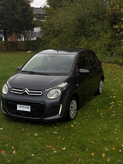 Citroen Unknown