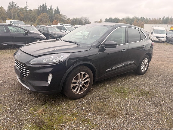 Ford Unknown
