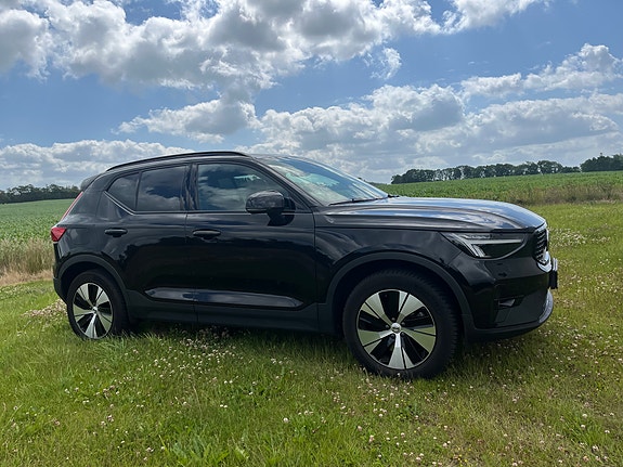 Volvo Unknown
