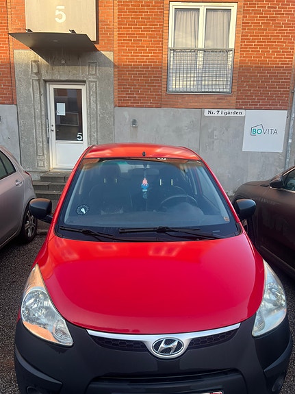 Hyundai Unknown
