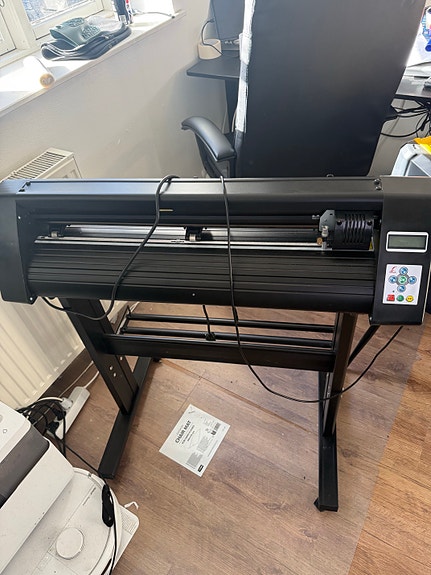 Plotter