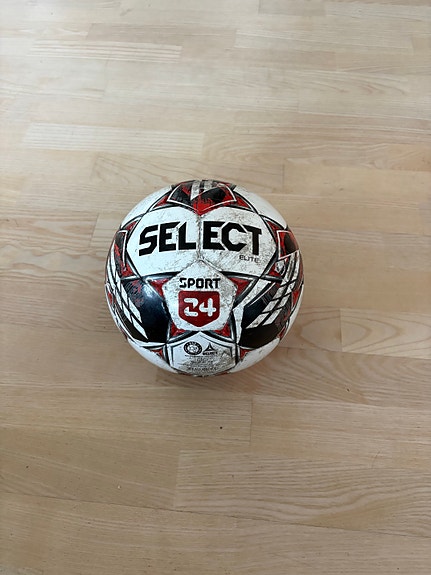 Select Sport 24 fodbold str 4