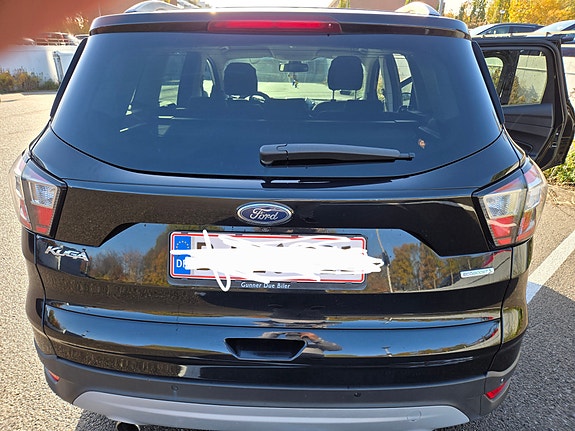 Ford Unknown