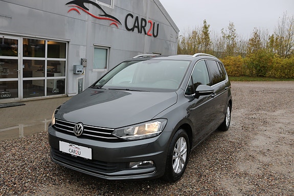 VW Touran