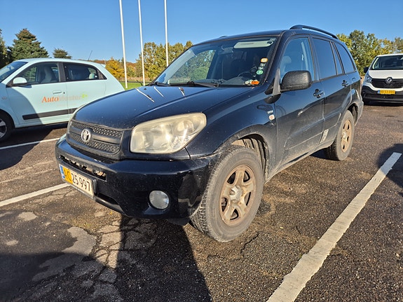 Toyota Unknown