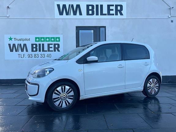VW e-Up!