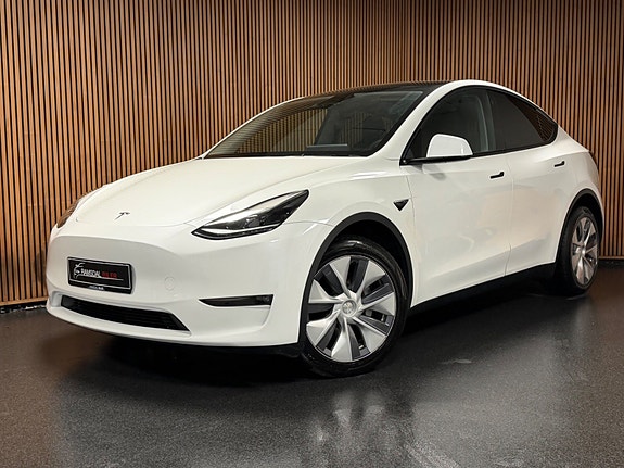 Tesla Unknown