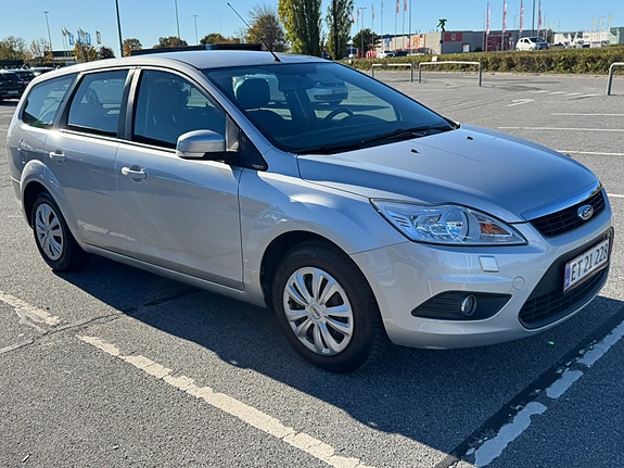 Ford Unknown
